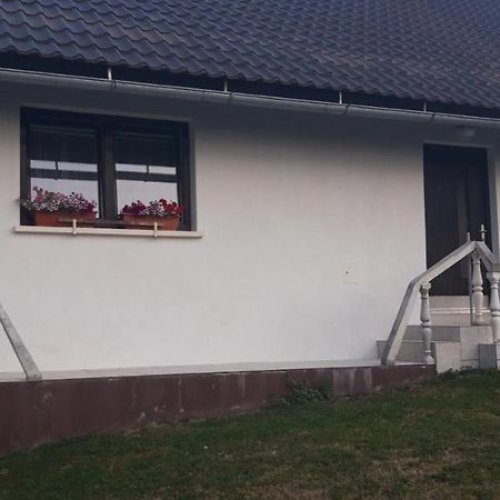 Francek House Podcetrtek Villa Buce Eksteriør billede