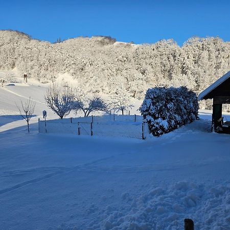 Francek House Podcetrtek Villa Buce Eksteriør billede