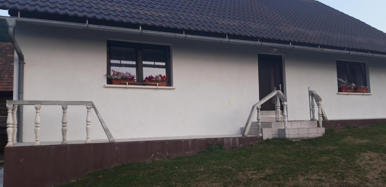 Francek House Podcetrtek Villa Buce Eksteriør billede
