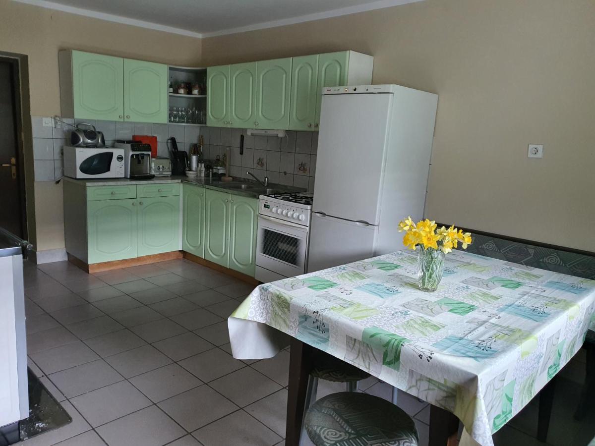 Francek House Podcetrtek Villa Buce Eksteriør billede