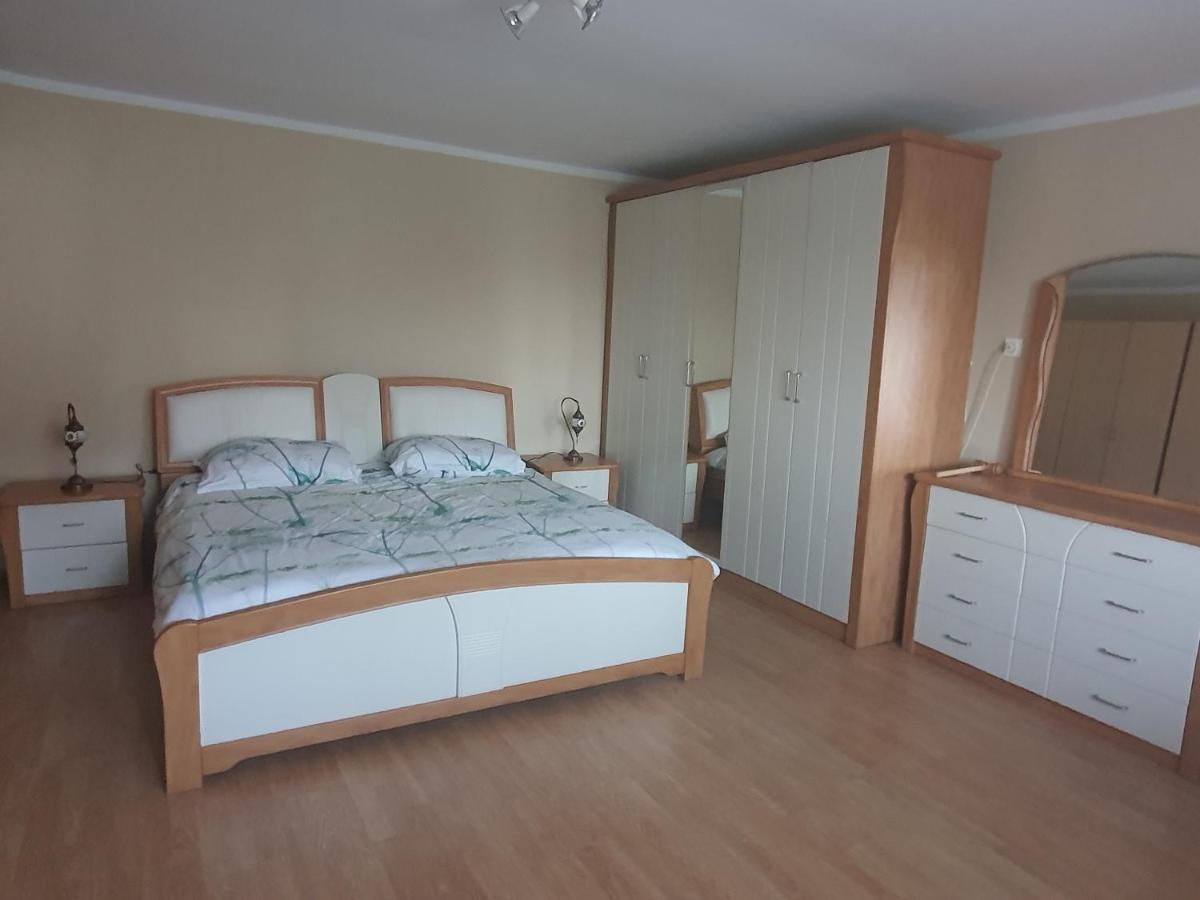Francek House Podcetrtek Villa Buce Eksteriør billede