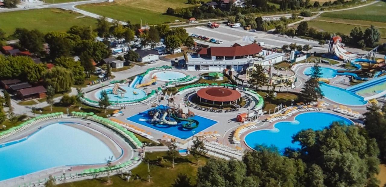 Francek House Podcetrtek Villa Buce Eksteriør billede