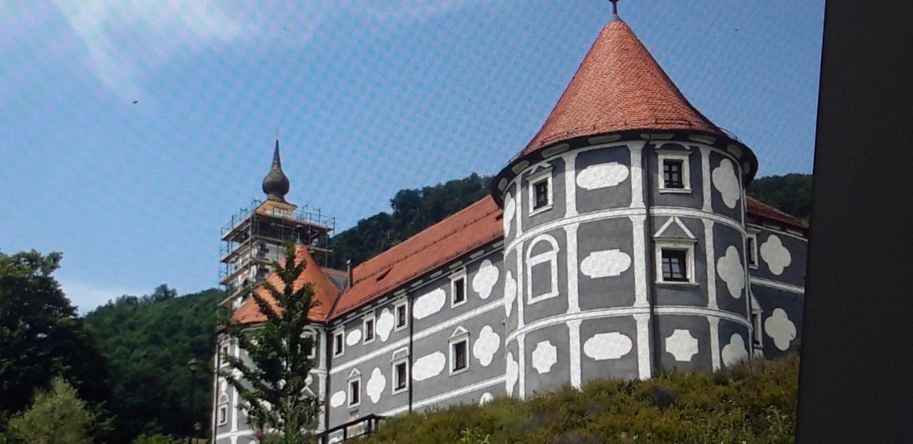 Francek House Podcetrtek Villa Buce Eksteriør billede