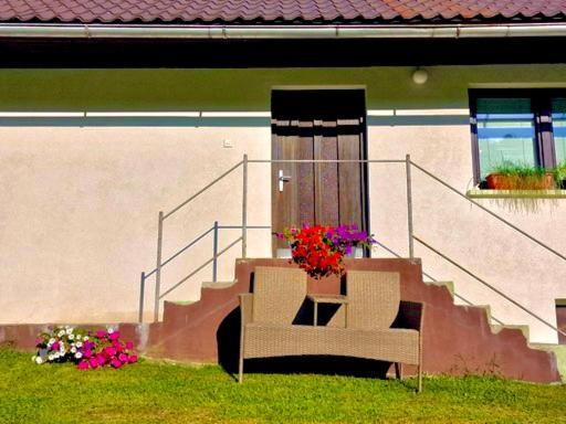 Francek House Podcetrtek Villa Buce Eksteriør billede